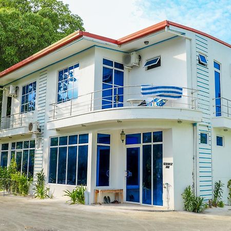 Sevinex Inn Feridhoo Zewnętrze zdjęcie