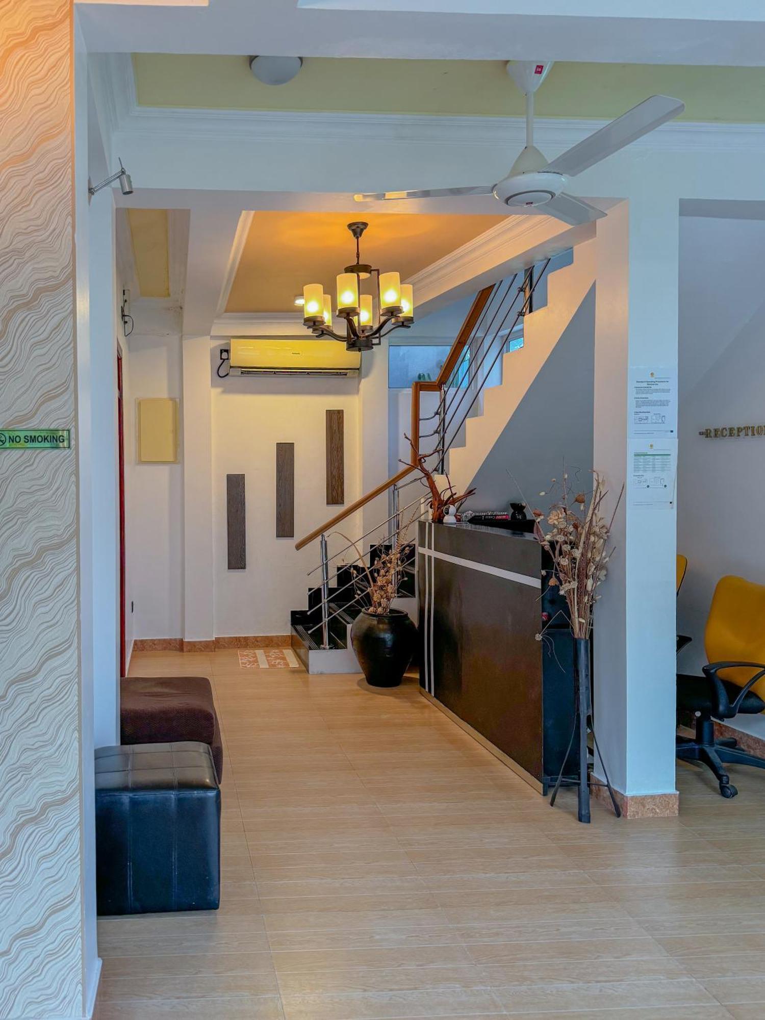 Sevinex Inn Feridhoo Zewnętrze zdjęcie
