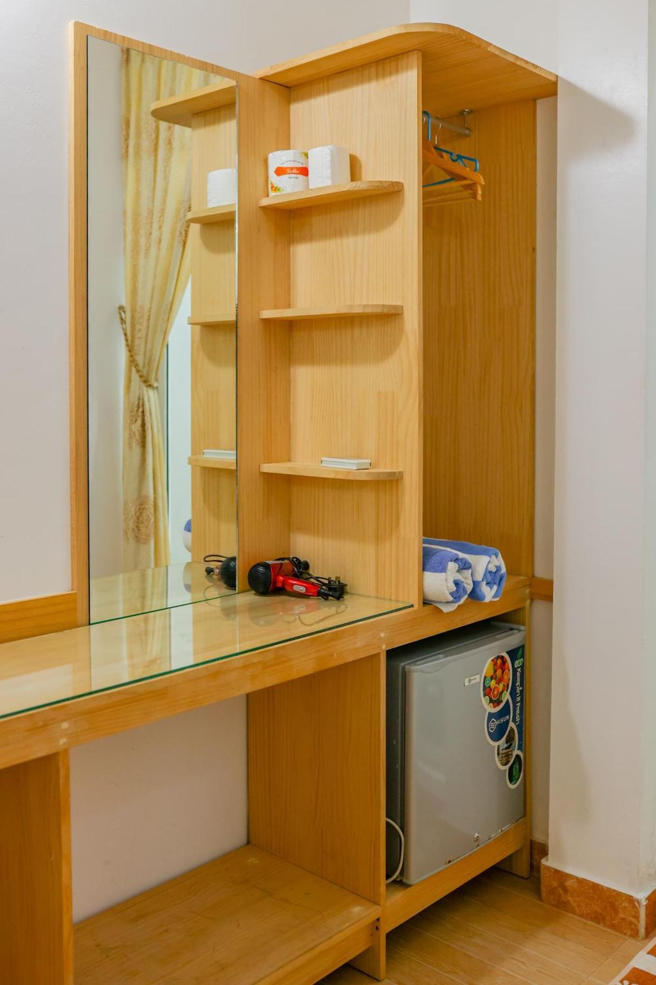 Sevinex Inn Feridhoo Zewnętrze zdjęcie