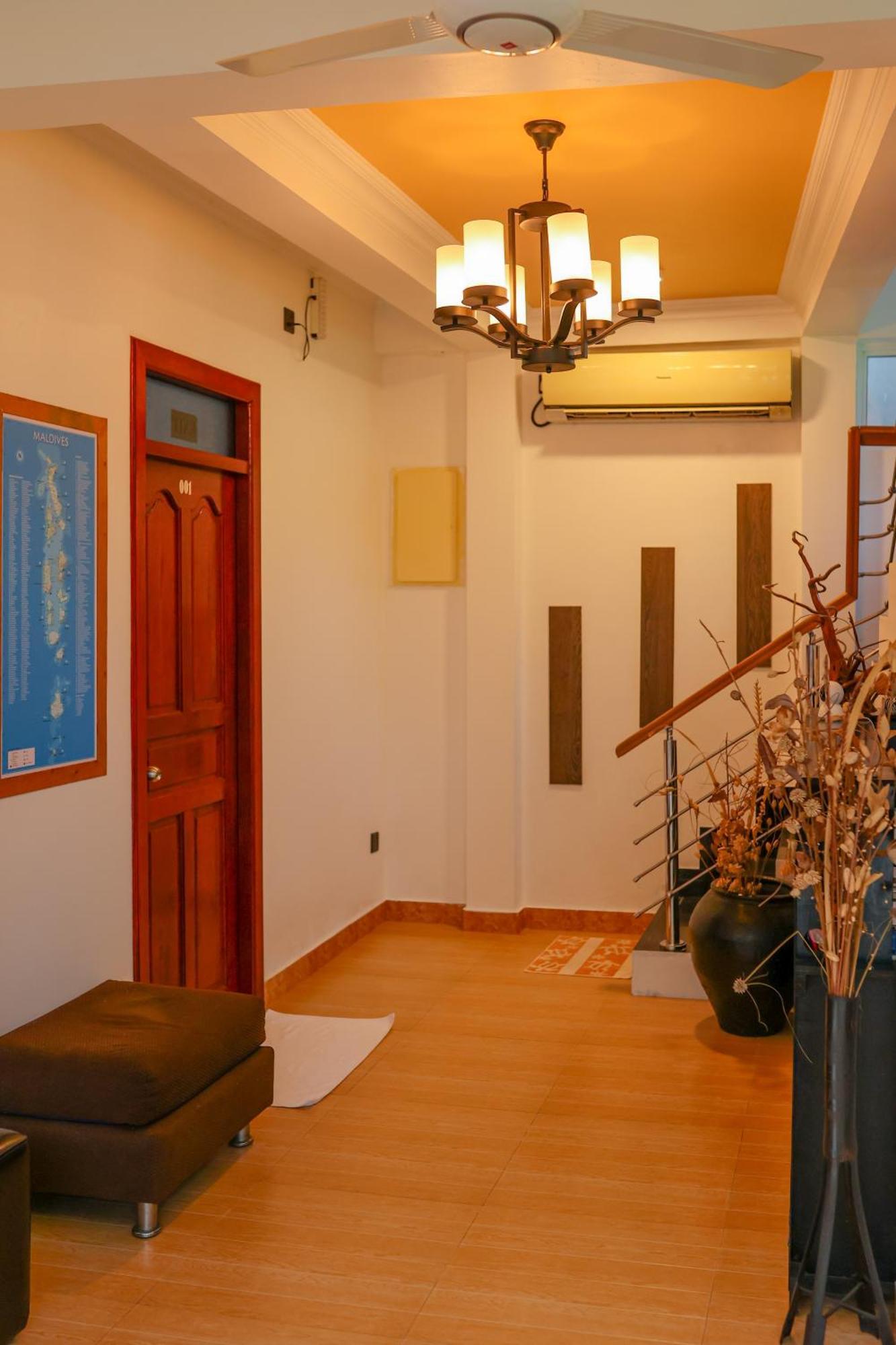 Sevinex Inn Feridhoo Zewnętrze zdjęcie