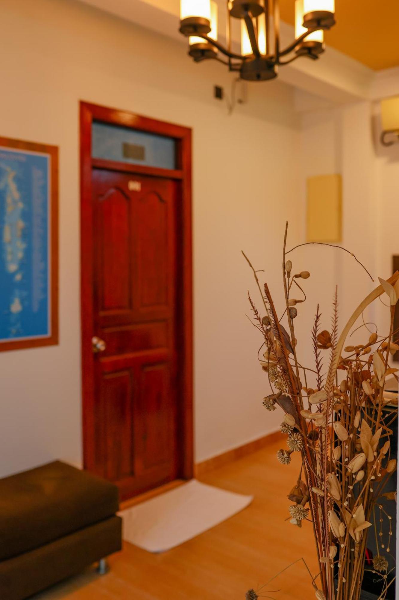 Sevinex Inn Feridhoo Zewnętrze zdjęcie