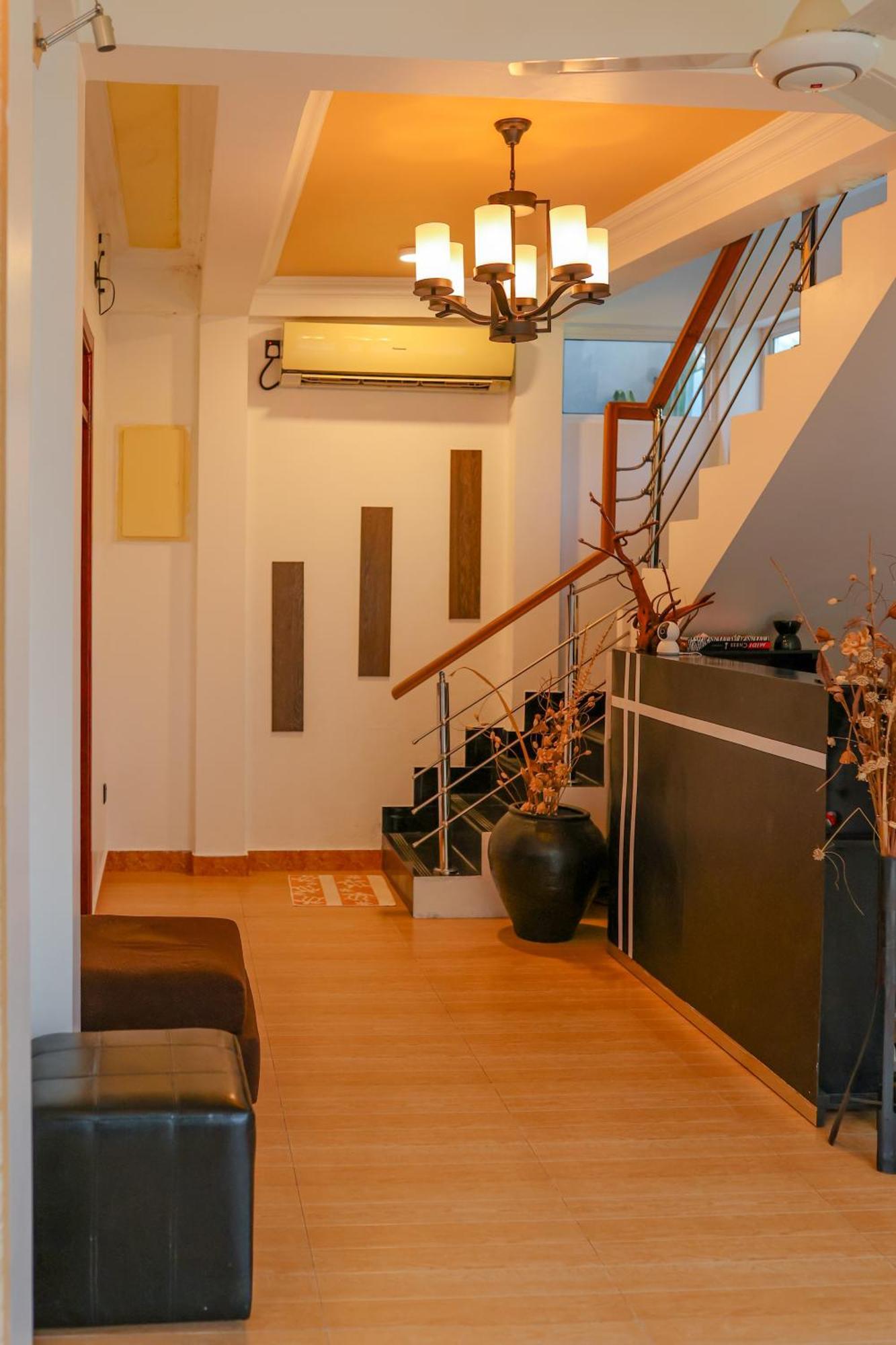 Sevinex Inn Feridhoo Zewnętrze zdjęcie