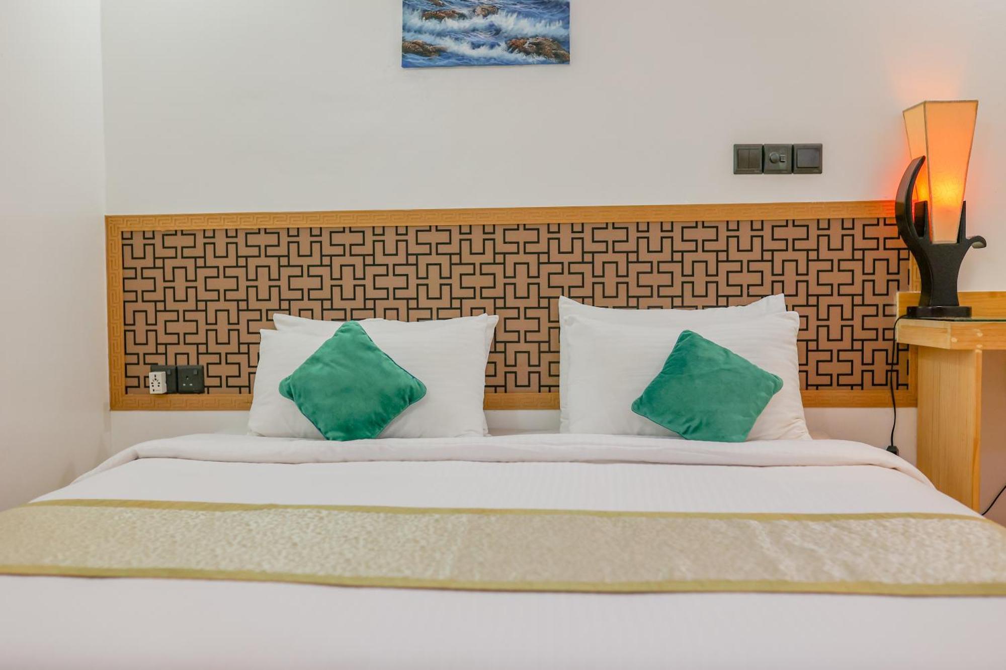 Sevinex Inn Feridhoo Zewnętrze zdjęcie