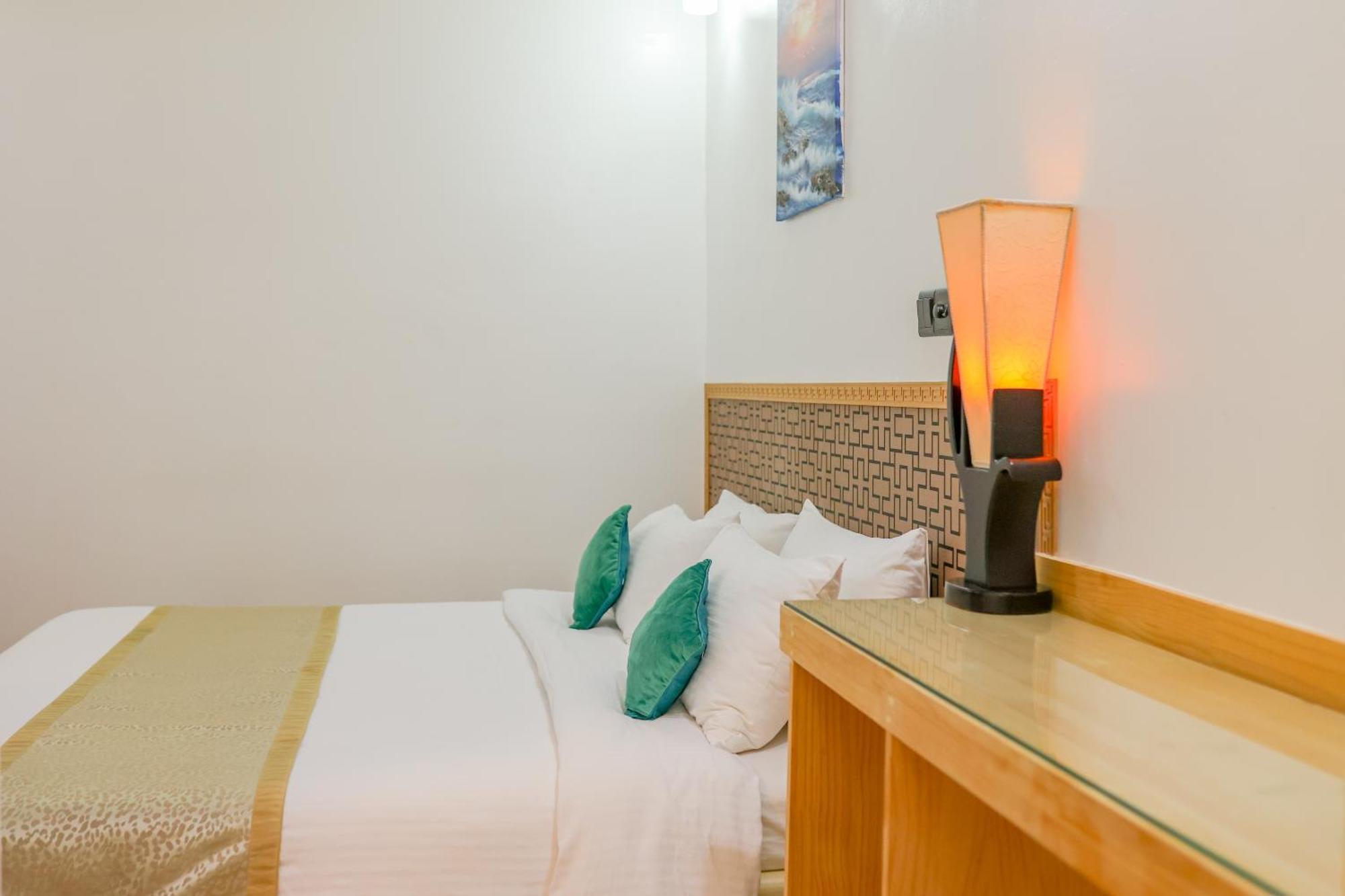 Sevinex Inn Feridhoo Zewnętrze zdjęcie