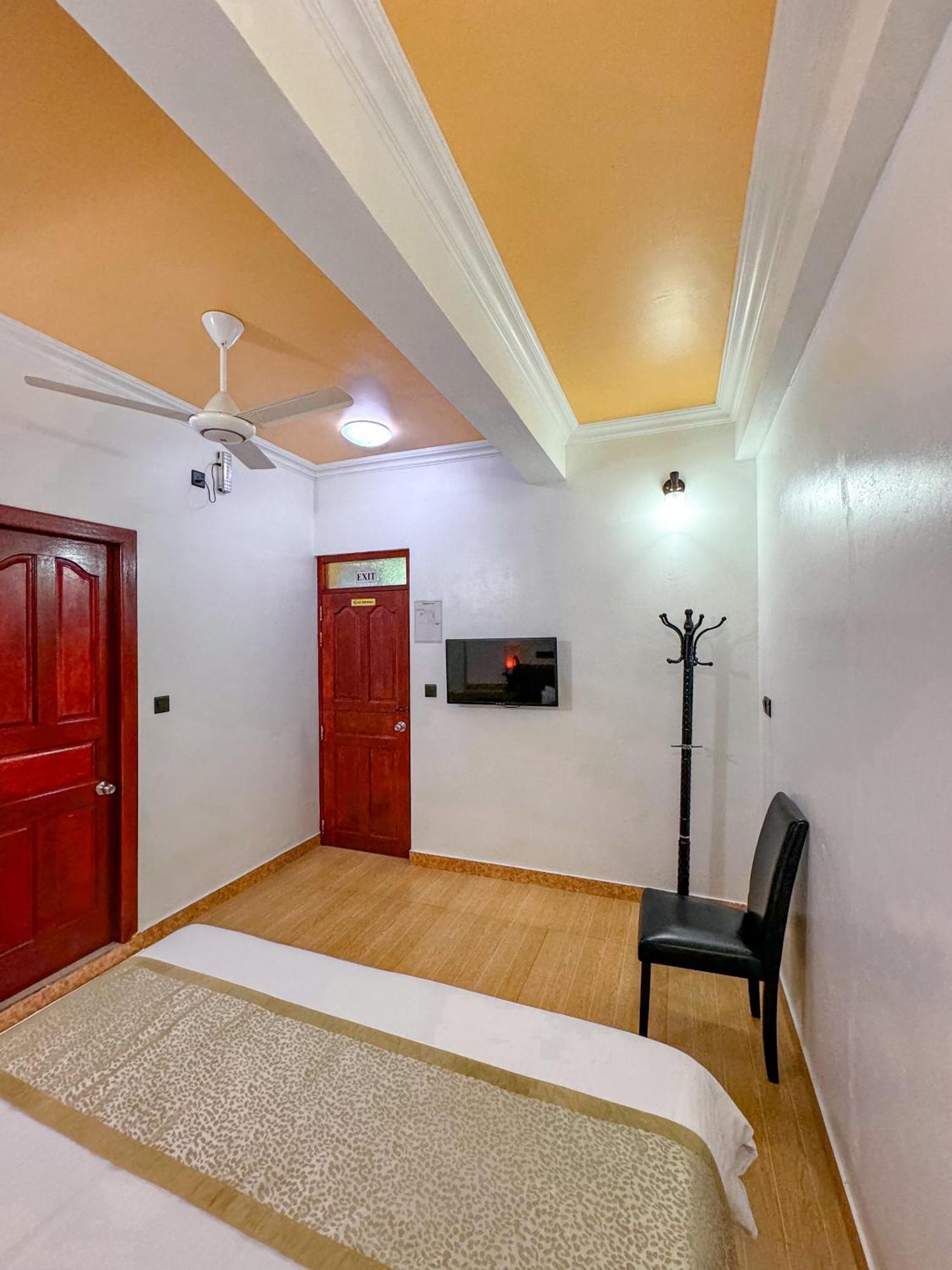 Sevinex Inn Feridhoo Zewnętrze zdjęcie