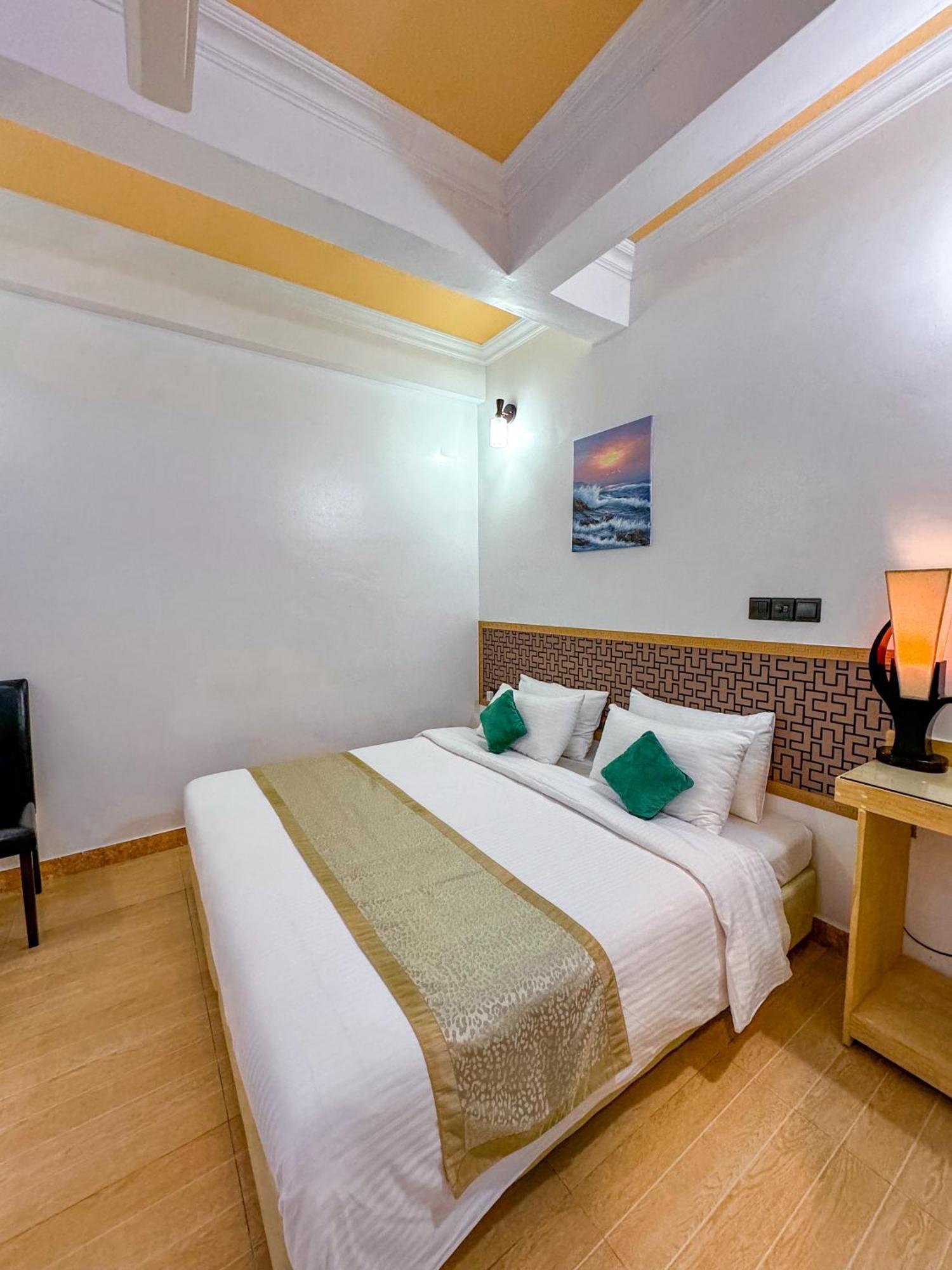 Sevinex Inn Feridhoo Zewnętrze zdjęcie